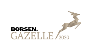 Børsens Gazelle 2020
