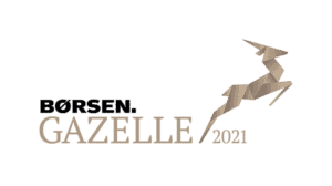 Børsens Gazelle 2021