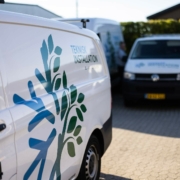 Erfarne i service af ventilation